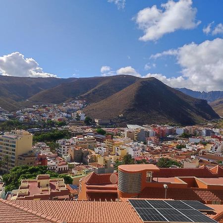 Appartement Apartamento 35 La Ladera à San Sebastián de la Gomera Extérieur photo