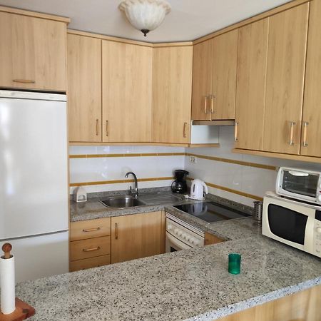 Appartement Apartamento 35 La Ladera à San Sebastián de la Gomera Extérieur photo