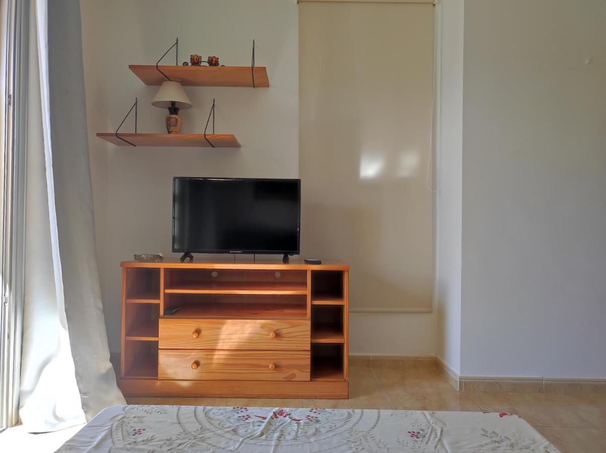 Appartement Apartamento 35 La Ladera à San Sebastián de la Gomera Extérieur photo