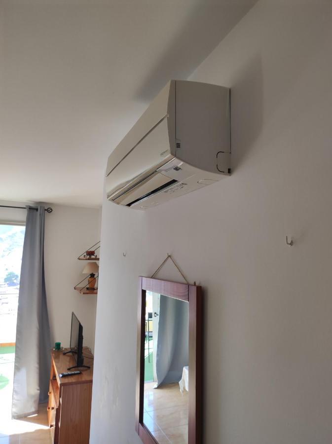 Appartement Apartamento 35 La Ladera à San Sebastián de la Gomera Extérieur photo