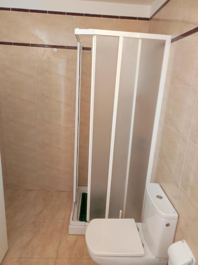 Appartement Apartamento 35 La Ladera à San Sebastián de la Gomera Extérieur photo