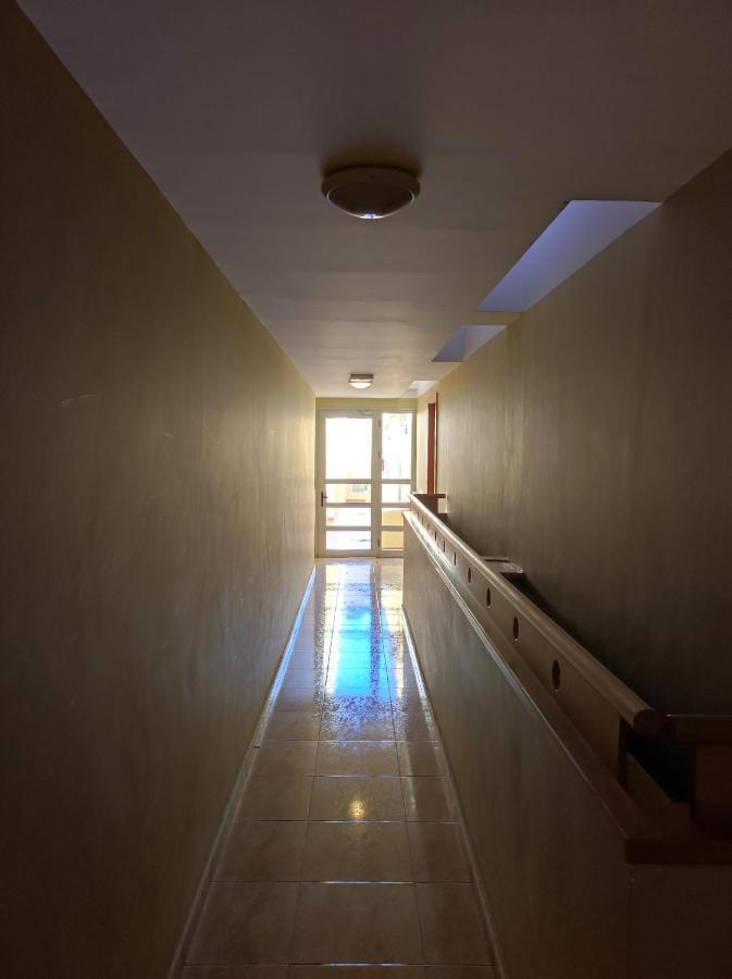 Appartement Apartamento 35 La Ladera à San Sebastián de la Gomera Extérieur photo