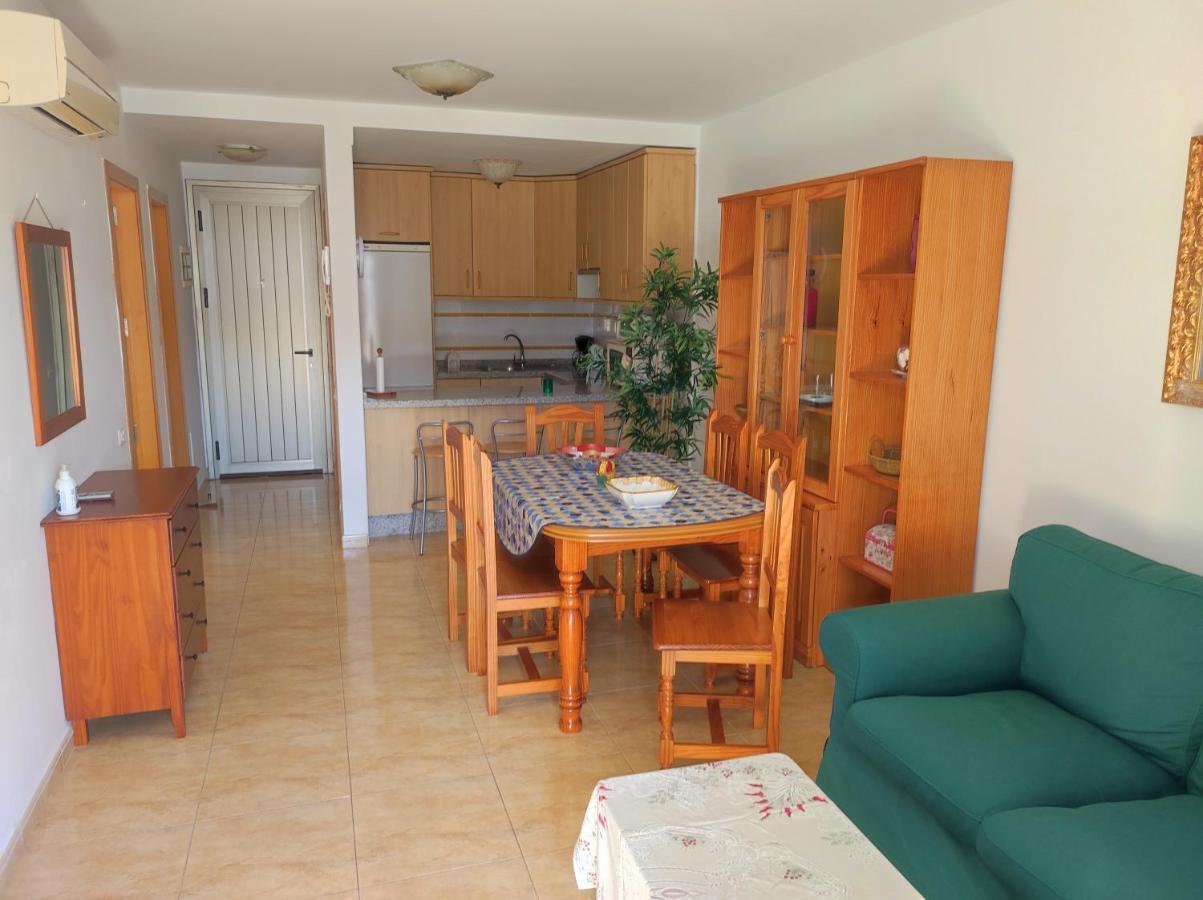 Appartement Apartamento 35 La Ladera à San Sebastián de la Gomera Extérieur photo