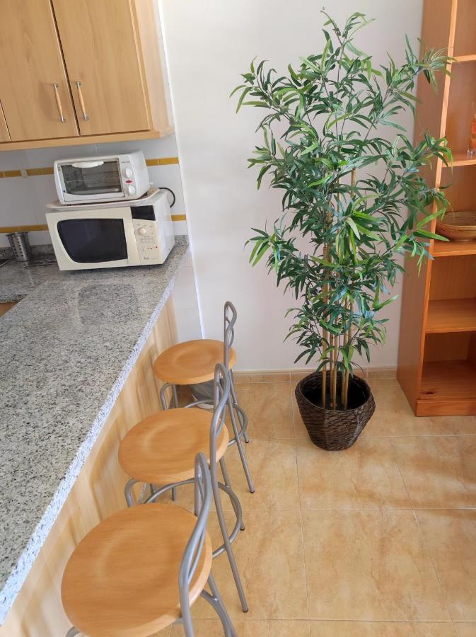 Appartement Apartamento 35 La Ladera à San Sebastián de la Gomera Extérieur photo