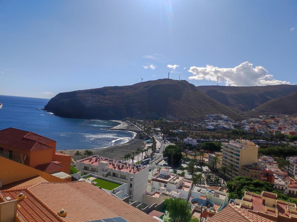 Appartement Apartamento 35 La Ladera à San Sebastián de la Gomera Extérieur photo