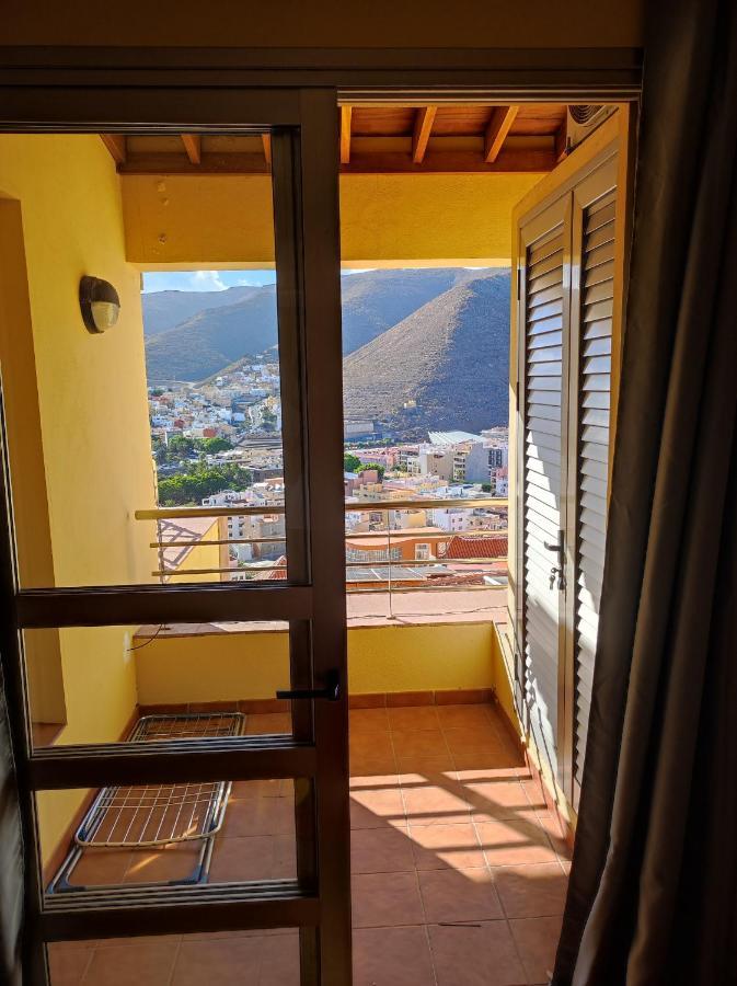 Appartement Apartamento 35 La Ladera à San Sebastián de la Gomera Extérieur photo