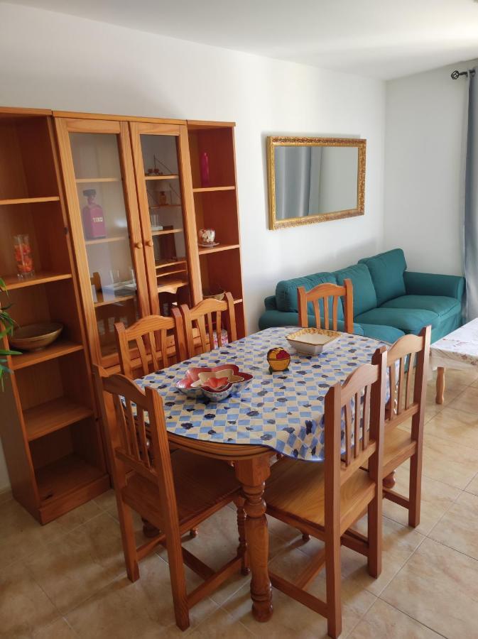 Appartement Apartamento 35 La Ladera à San Sebastián de la Gomera Extérieur photo
